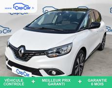Renault Scenic 4 Rejet-de-Beaulieu
