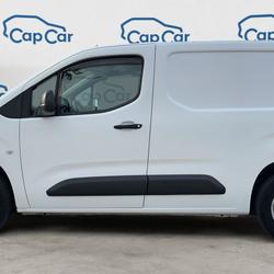 Citroen Berlingo 1.5 BlueHDI 100 Live occasion - Corb&egrave;re-les-Cabanes - photo 2/29