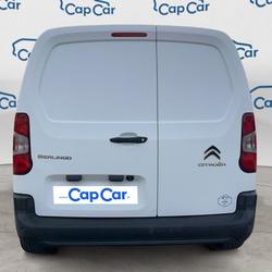 Citroen Berlingo 1.5 BlueHDI 100 Live occasion - Corb&egrave;re-les-Cabanes - photo 3/29