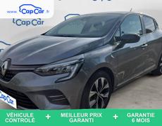 Renault Clio 5 Willems