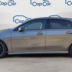 Mercedes Classe A I 200 163 7G-DCT AMG Line - Automatique Toit ouvrant occasion - Pontarlier - photo 2/29