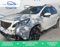 Peugeot 2008 Schœlcher