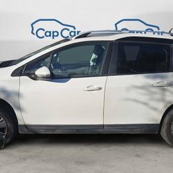 Peugeot 2008 1.2 PureTech 130 Allure occasion - Sch&oelig;lcher - photo 2/29