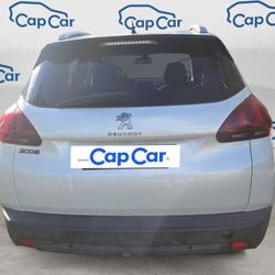 Peugeot 2008 1.2 PureTech 130 Allure occasion - Sch&oelig;lcher - photo 3/29