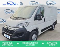 Citroen Jumper