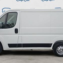 Citroen Jumper VU 2.2 HDI 140 Club occasion - Massy - photo 2/29