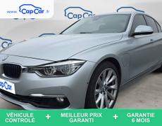 BMW Serie 3 Mennecy