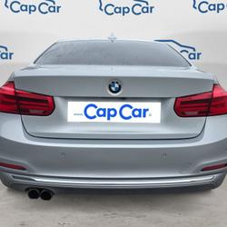 BMW Serie 3 (F30) 330e 252 BVA8 Luxury - 5 places Automatique occasion - Mennecy - photo 3/29