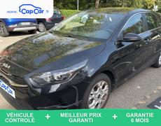 Kia Cee'd Sainte-Foy-lès-Lyon