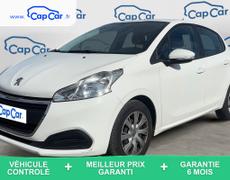 Peugeot 208 Saint-Grégoire