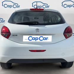Peugeot 208 Societe Affaire 1.5 BlueHDi 100 Premium occasion - Saint-Gr&eacute;goire - photo 3/29