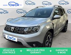 Dacia Duster Aix-en-Provence