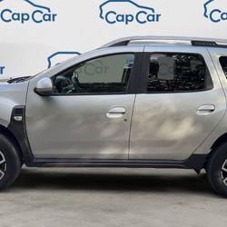 Dacia Duster 1.3 Tce 130 Prestige occasion - Aix-en-Provence - photo 2/29