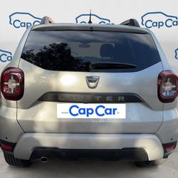 Dacia Duster 1.3 Tce 130 Prestige occasion - Aix-en-Provence - photo 3/29