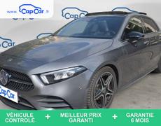 Mercedes Classe A