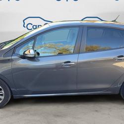 Peugeot 208 1.5 BlueHDi 102 Signature occasion - Allonzier-la-Caille - photo 2/28