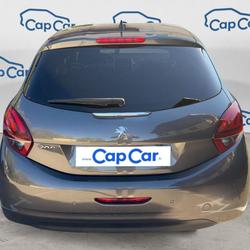 Peugeot 208 1.5 BlueHDi 102 Signature occasion - Allonzier-la-Caille - photo 3/28