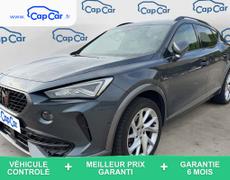 Cupra Formentor Menton