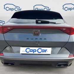 Cupra Formentor 1.5 TSI 150 DSG7 V occasion - Menton - photo 3/29