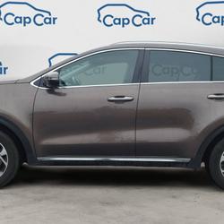 Kia Sportage IV 1.6 CRDi 136 DCT7 Design occasion - Saint-&Eacute;tienne-de-Montluc - photo 2/29