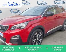 Peugeot 3008 Douchy-les-Mines