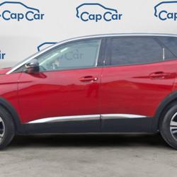 Peugeot 3008 1.2 PureTech 130 GT Line occasion - Denain - photo 2/29