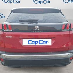 Peugeot 3008 1.2 PureTech 130 GT Line occasion - Denain - photo 3/29