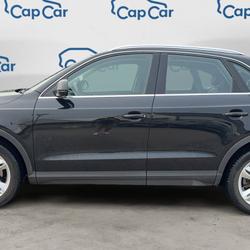 Audi Q3 2.0 TDI 184 S-Tronic 7 Ambition Luxe - Automatique occasion - Cand&eacute; - photo 2/29