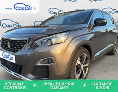 Peugeot 5008 Bousse
