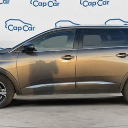 Peugeot 5008 II 1.6 Puretech 180 BVA8 GT-Line - Entretien constructeur occasion - Bousse - photo 2/29