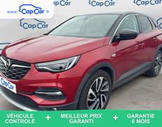 Opel Grandland Isneauville