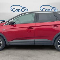 Opel Grandland 1.2 Turbo 130 EAT6 Ultimate occasion - Isneauville - photo 2/29