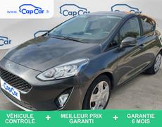 Ford Fiesta Gardanne