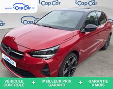 Opel Corsa Vienne