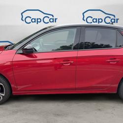 Opel Corsa 1.2 Turbo 100 Gs Line - Premi&egrave;re main occasion - Vienne - photo 2/29