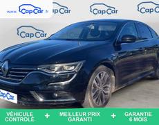 Renault Talisman Saint-Étienne-du-Valdonnez