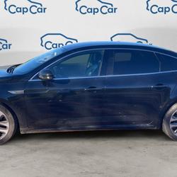 Renault Talisman 1.6 dCi 130 Intens occasion - Saint-&Eacute;tienne-du-Valdonnez - photo 2/29