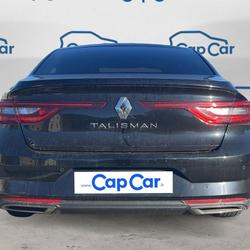 Renault Talisman 1.6 dCi 130 Intens occasion - Saint-&Eacute;tienne-du-Valdonnez - photo 3/29