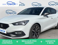 Seat Leon Saint-Grégoire
