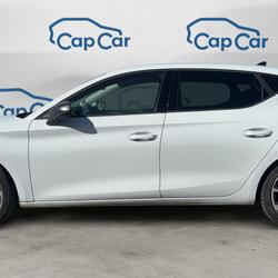 Seat Leon 2.0 TDI 150 DSG7 FR - Automatique Entretien constructeur occasion - Saint-Gr&eacute;goire - photo 2/29