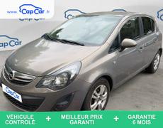 Opel Corsa Rennes