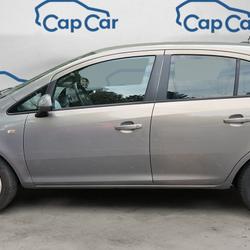 Opel Corsa 1.3 CDTI 75 Graphite occasion - Rennes - photo 2/29