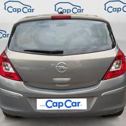 Opel Corsa 1.3 CDTI 75 Graphite occasion - Rennes - photo 3/29