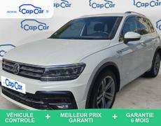 Volkswagen Tiguan Nice