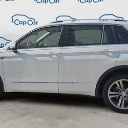 Volkswagen Tiguan 2.0 TDI 190 4Motion DSG7 R-Line Exclusive occasion - Nice - photo 2/29