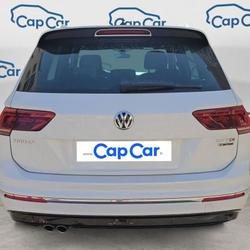 Volkswagen Tiguan 2.0 TDI 190 4Motion DSG7 R-Line Exclusive occasion - Nice - photo 3/29