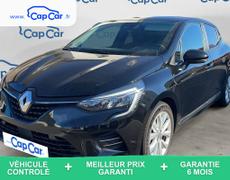 Renault Clio 5 Rixheim