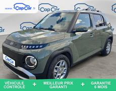Hyundai Inster Saint-Roch