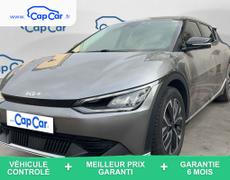 Kia EV6 Le Petit-Quevilly
