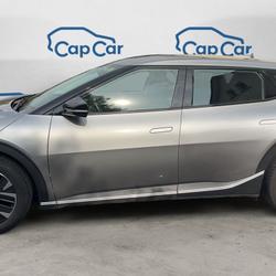 Kia EV6 229 77kWh Air Active occasion - Le Petit-Quevilly - photo 2/29